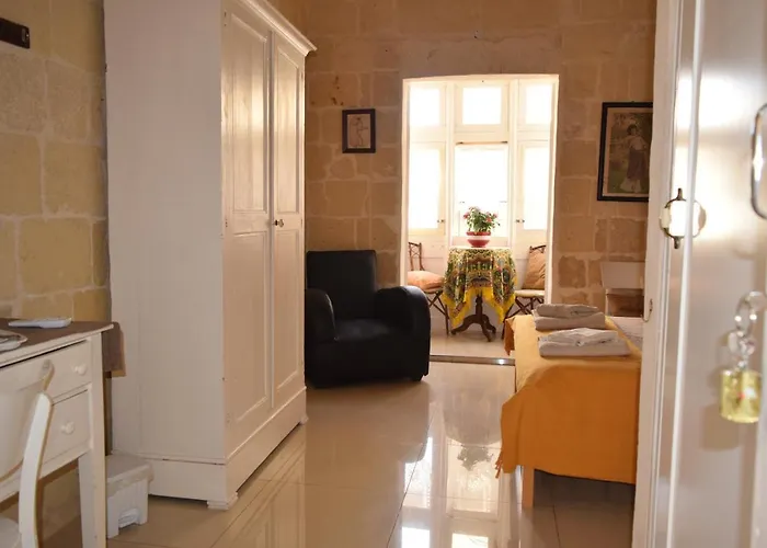 B&B Maria Townhouse Heart Of