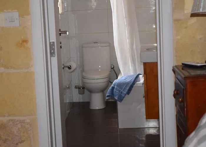 Maria Townhouse Heart Of B&B 4*