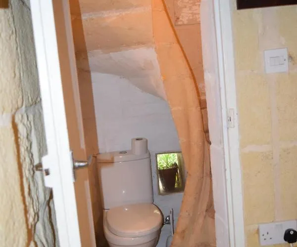 Maria Townhouse Heart Of Alojamento de Acomodação e Pequeno-almoço