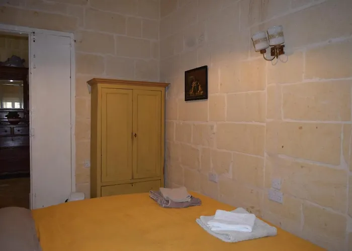 B&B Maria Townhouse Heart Of