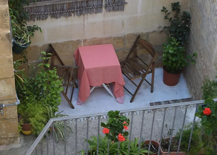 Maria Townhouse Heart Of 4*