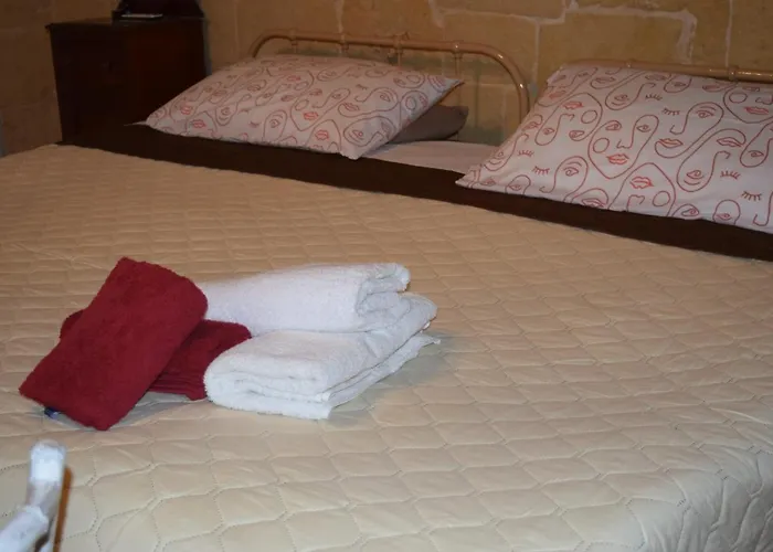 Maria Townhouse Heart Of