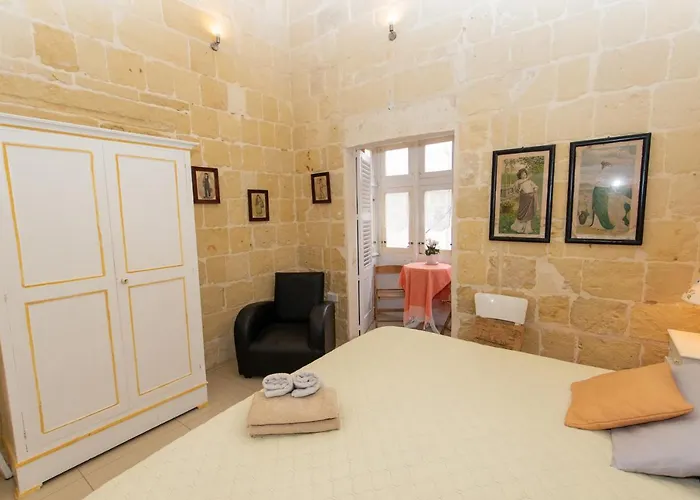 Maria Townhouse Heart Of 4*