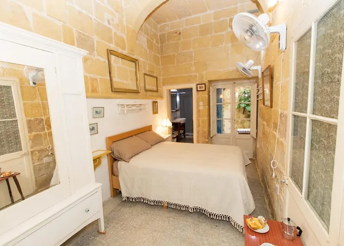 B&B Maria Townhouse Heart Of