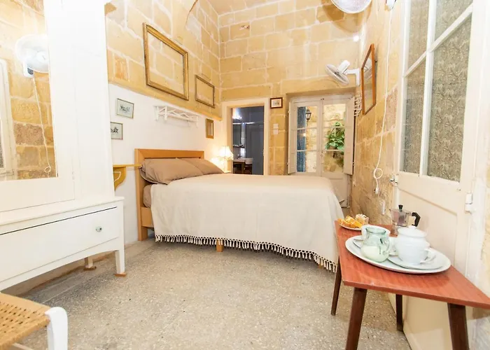 Maria Townhouse Heart Of Alojamento de Acomodação e Pequeno-almoço Victoria