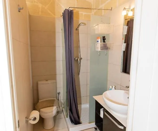 Maria Townhouse Heart Of B&B