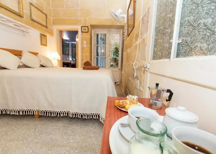 Maria Townhouse Heart Of