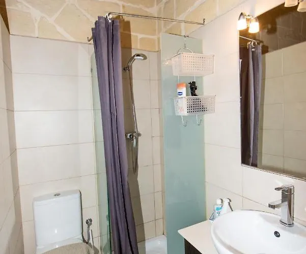 Alojamento de Acomodação e Pequeno-almoço Maria Townhouse Heart Of