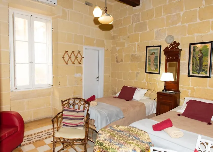 Maria Townhouse Heart Of B&B 4*