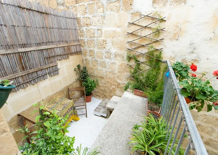 B&B Maria Townhouse Heart Of 4*