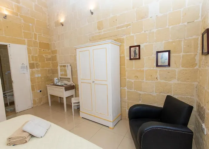 B&B Maria Townhouse Heart Of