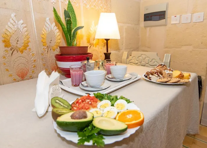 Alojamento de Acomodação e Pequeno-almoço Maria Townhouse Heart Of 4*