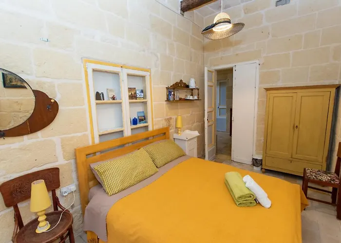 Maria Townhouse Heart Of B&B