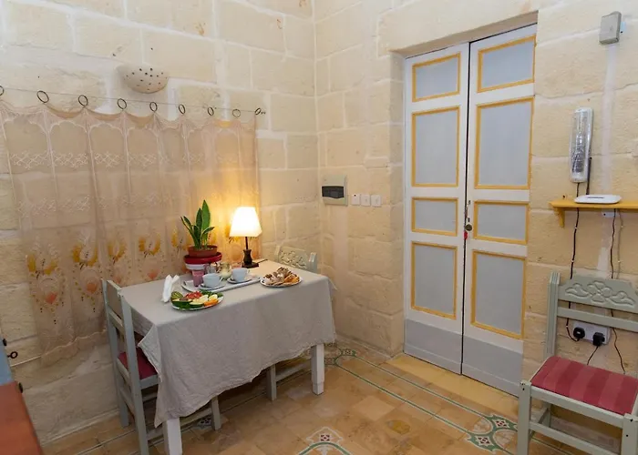 Maria Townhouse Heart Of