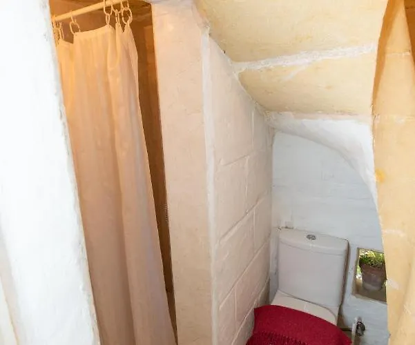 B&B Maria Townhouse Heart Of