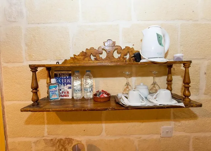 Maria Townhouse Heart Of