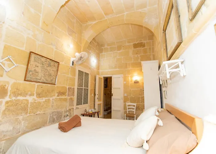 B&B Maria Townhouse Heart Of