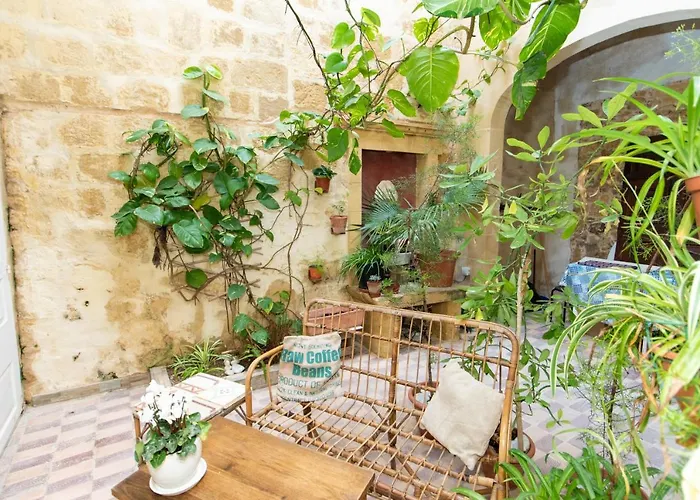 B&B Maria Townhouse Heart Of