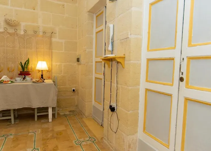 B&B Maria Townhouse Heart Of