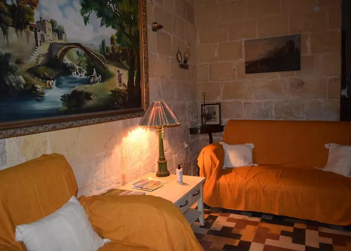 Maria Townhouse Heart Of 4*