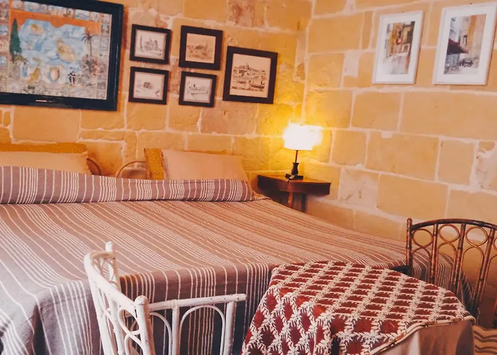 Alojamento de Acomodação e Pequeno-almoço Maria Townhouse Heart Of 4*