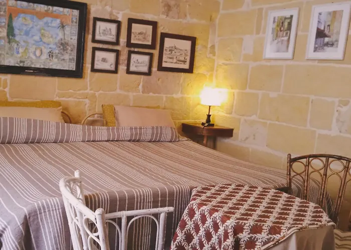 Maria Townhouse Heart Of B&B