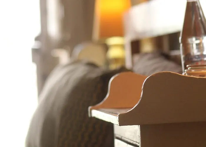 Maria Townhouse Heart Of Victoria