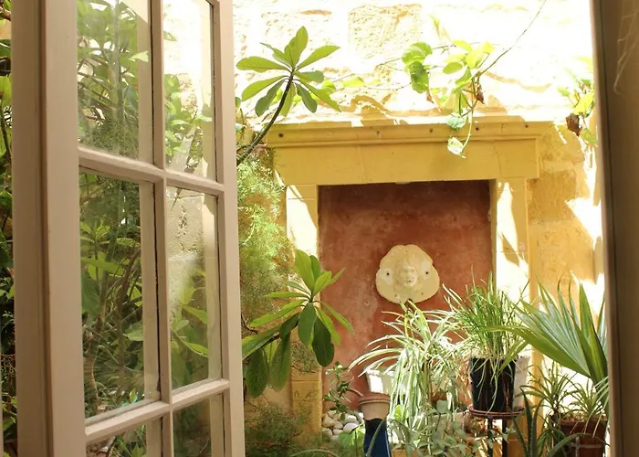 Maria Townhouse Heart Of