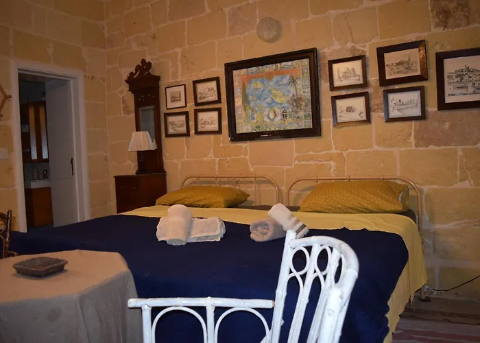 Maria Townhouse Heart Of 4*