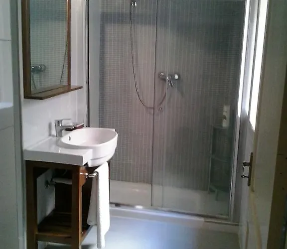 B&B Maria Townhouse Heart Of