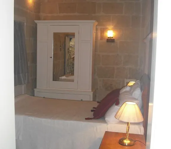 Maria Townhouse Heart Of B&B 4*